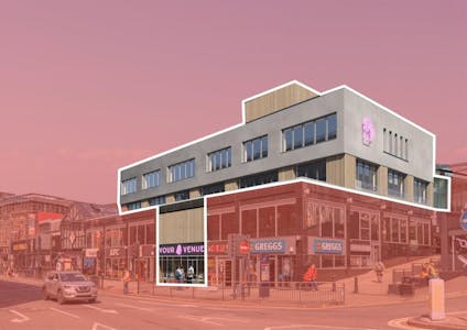 72 Merrion Street, Leeds, Leisure / Restaurant / Retail To Let - 72 Merrion St 2.jpeg
