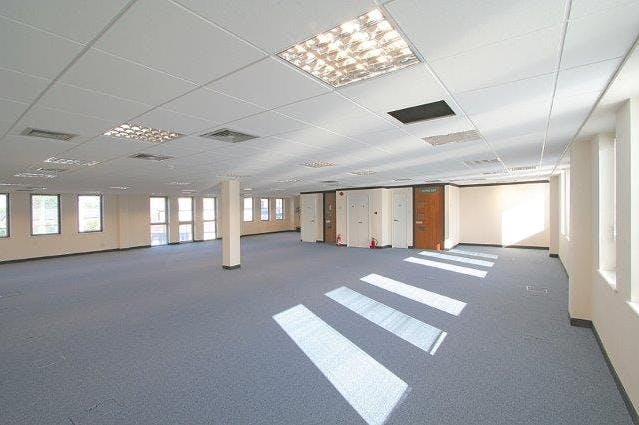 Old Bridge House, 40 Church Street, Staines-Upon-Thames, Office To Let / For Sale - 6-Floor-A (2).jpg