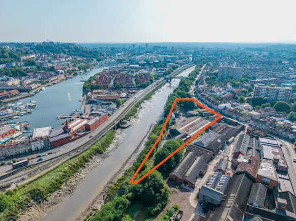 Paynes Shipyard and Vauxhall House, Coronation Road, Bristol, Development For Sale - Picture4.png