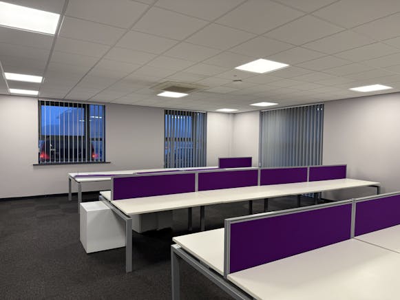 2 Sidings Court, 2 Sidings Court, Doncaster, Office To Let - IMG_8857.jpeg