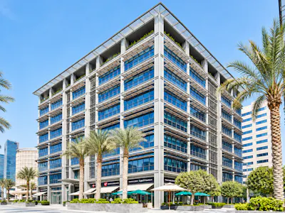 Regus (IWG), Serviced Offices, One Central, Dubai, Office To Let - image00003.png