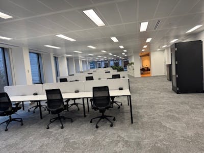 Monument Place, London, Office To Let - 2nd Floor CatB Open Plan 6.jpg