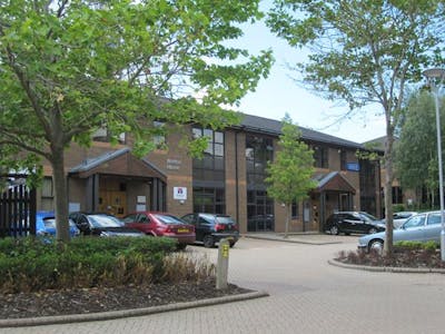 Bredon House, Great Park Road, Almondsbury, Bristol, Office To Let - Photo 9 of Bredon House, Great Park Road, Almondsbury, Bristol BS32