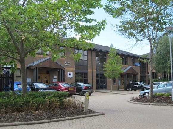 Bredon House, Great Park Road, Almondsbury, Bristol, Office To Let - Photo 9 of Bredon House, Great Park Road, Almondsbury, Bristol BS32