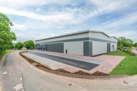 Hartlebury 45, Hartlebury Trading Estate, Kidderminster, Industrial / Industrial / Warehouse To Let - Image 6