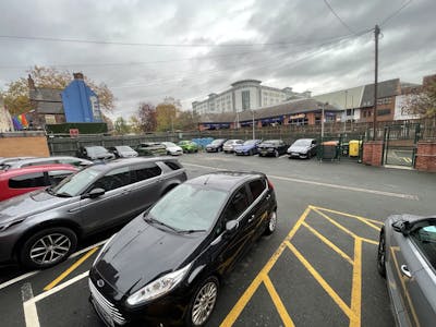 Victoria Health Centre, Glasshouse Street, Nottingham, Office To Let - IMG_4939.jpeg