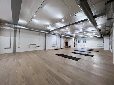 1st Floor, London, Office To Let - IMG_7475.jpg