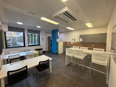 3rd Floor (West), 48 St. Vincent Street, Glasgow, Office Lease Assignment - IMG_0455.jpeg