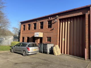 Unit 8, Albany Park Industrial Estate, Camberley / Frimley, Warehouse & Industrial To Let - IMG_7568.jpeg