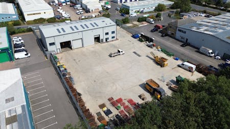 McCloskey House, Hawksworth, Didcot, Industrial/Logistics To Let / For Sale - DJI_0235.JPG