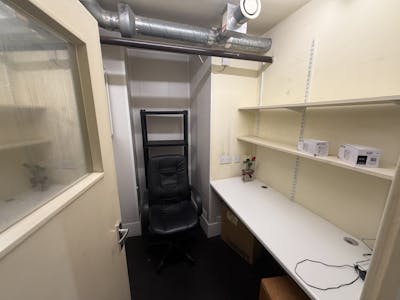 70 Bridge Street, Manchester, High Street Retail To Let - IMG_0679.jpeg