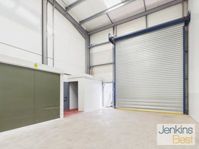 Unit 25, Newport Business Centre, Newport, Industrial To Let - CAM05096G0-PR0032-STILL034.jpg