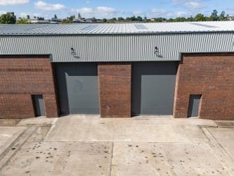 Unit 11, Maybrook Industrial Park, Castleton Road, Leeds, West Yorkshire, LS12 2EL