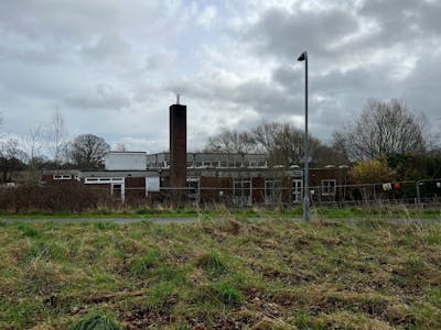 Former St Mary's CE School, Shawbury, Shropshire, D1 (Non Residential Institutions) / Commercial Development / Other For Sale - Photo 1.jpg