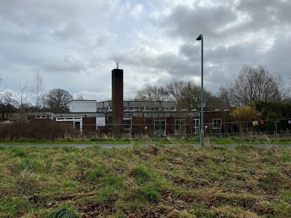 Former St Mary's CE School, Shawbury, Shropshire, D1 (Non Residential Institutions) / Commercial Development / Other For Sale - Photo 1.jpg