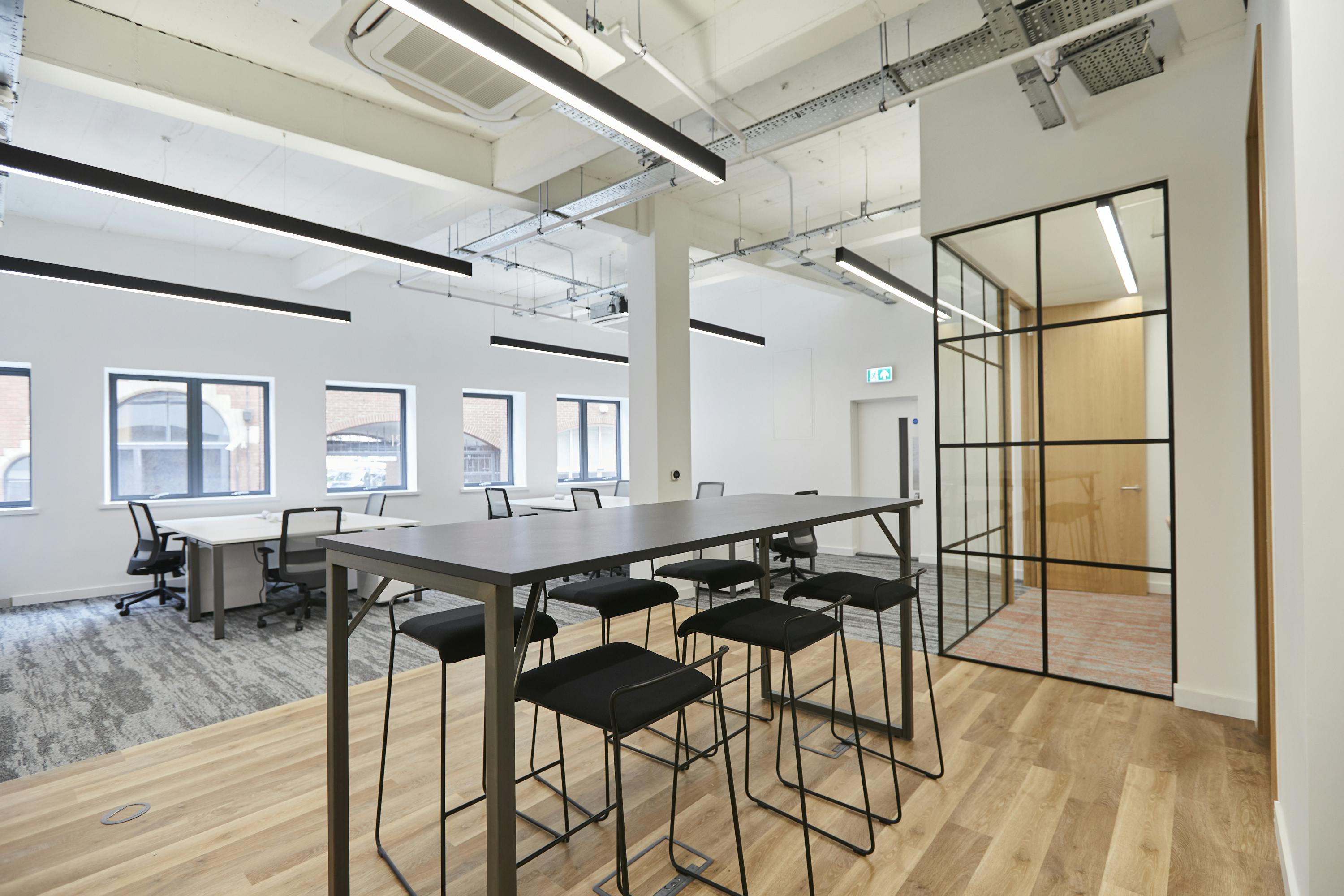 Westgate House, Womanby Street - Photo 4