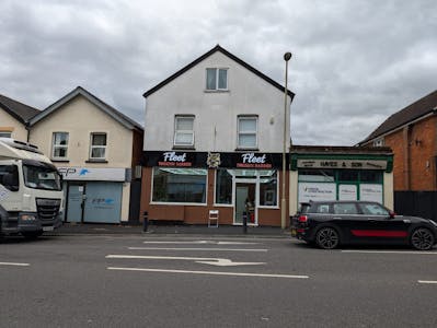 14 Reading Road South, Fleet, Investment / Retail For Sale - 1.jpg