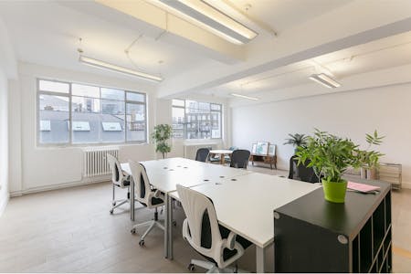 Studios 4+5, Scrutton Street Studios, 32-38 Scrutton Street, London, Office To Let - 32-38-Scrutton-Street-Units-4-5-Shoreditch-EC2A-Flexible-Office-Workspace-To-Let-Internal23-Dominion.London.jpg
