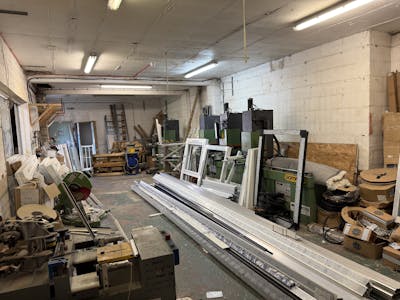 Unit 1, Birkdale Avenue, Birmingham, Industrial/Logistics For Sale - IMG_2569.JPG