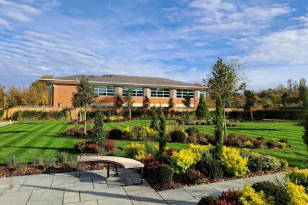 Ashwood, Grove Park Business Estate, Maidenhead, Office To Let - external.jpg