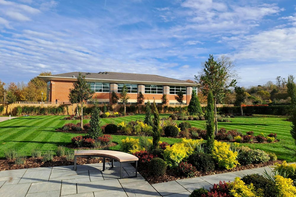 Ashwood, Grove Park Business Estate - external.jpg