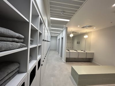 The Billiards Building, Part 4th Floor, Birmingham, Office To Let - IMG_3042.JPG