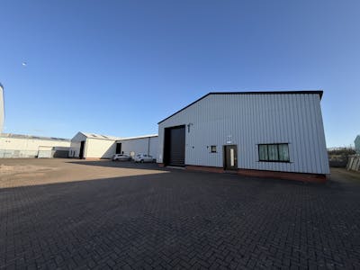 Denham Court, Brunel Drive, Newark, Industrial To Let - External 2.jpeg