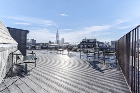 40 Queen Street, London, Office To Let - Terrace 1.jpg