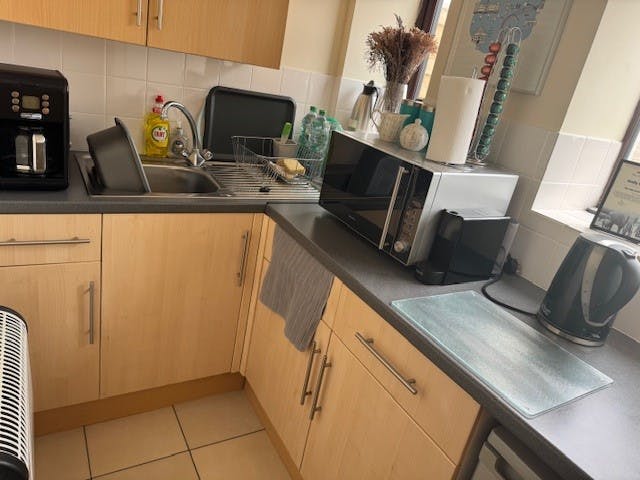 The Granary, Station Farm, Northampton, Offices / Retail To Let - Kitchen.jpg
