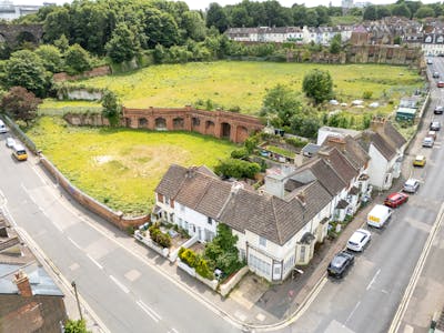 Land at Ship Street, Ship Street, Folkestone, Land For Sale - DJI_20250604140043_0124_D.jpg