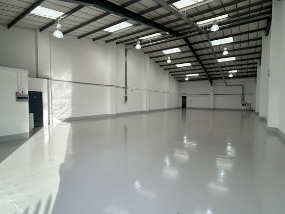 Lincoln Road Industrial Estate, Brassey Close, Peterborough, Other / Industrial To Let - Interior view.jpg