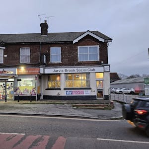 Part of The Jarvis Brook Social Club, Crowborough Hill, Crowborough, Leisure / Office For Sale - 20251212_155252_resized.jpg