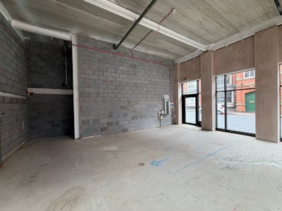 37 Tenby Street, Birmingham, Office / Other / Retail To Let / For Sale - Tenby 5.jpg