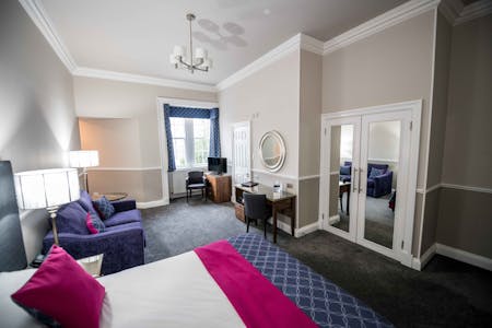 Kincaid House Hotel, Birdston Road, Milton of Campsie, Leisure For Sale - Image 8