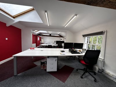 Mortimer Hall, 1 Birmingham Road, Kidderminster, Office For Sale - p12.jpg