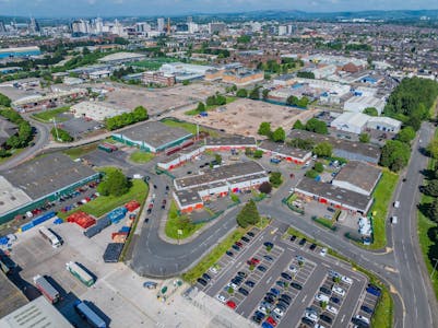 Unit 86, Portmanmoor Road Industrial Estate, Cardiff, Industrial To Let - Image 2