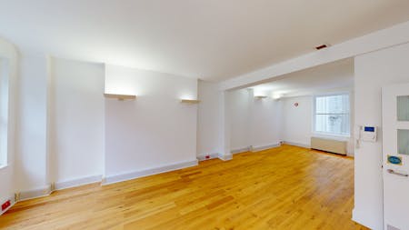 34 Ely Place, London, Office To Let - 2nd Floor