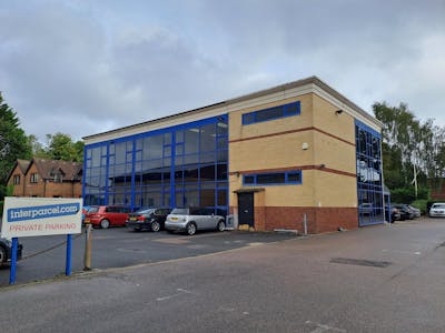 Computacenter House, Gatwick Road, Crawley, West Sussex, Office Lease Assignment - 20231012_120003.jpg