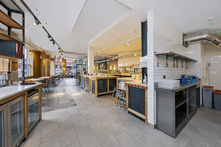 128 Church Road, Hove, A3 (Restaurants and Cafes) / E Class restaurant (with extract) / Food & Beverage / Licensed Premises / Restaurant / Restaurant / Cafe To Let - Church Road, 128- 5.jpg
