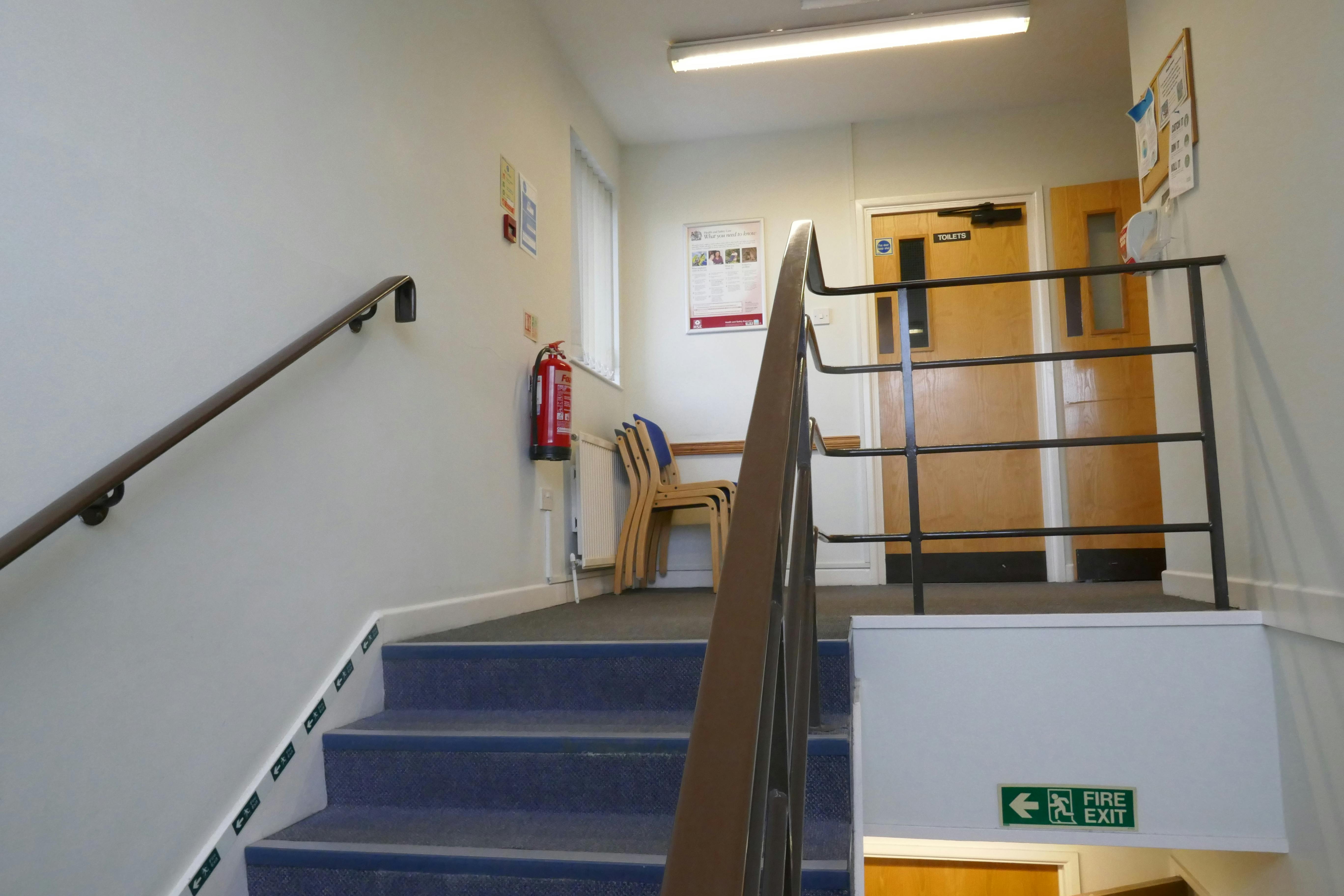 Stephen Taylor House, Harlow, Offices For Sale - P1060523.JPG