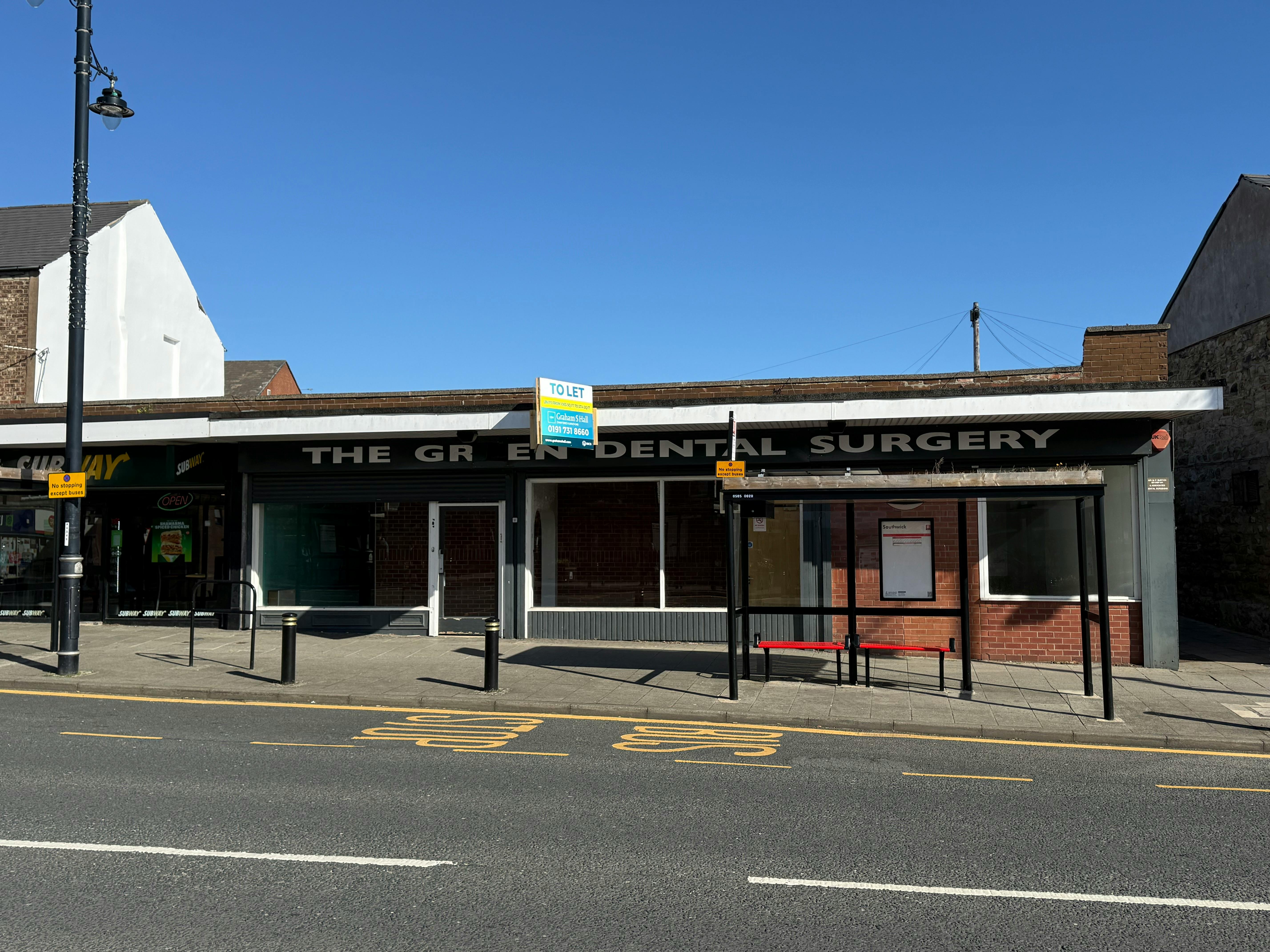 44B, 44C, 44D, The Green, Sunderland, Development / Retail For Sale - IMG_9822.jpeg