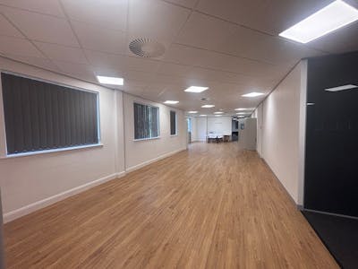 1 Rivermead, Rivermead Court, Clevedon, Business Park / Office To Let - 43.jpg