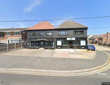 347 Eastwood Road, Rayleigh, Investment / Office / Retail For Sale - Street View