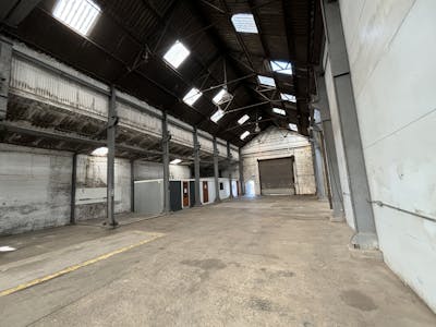 Unit 7 & 8, Wentloog Buildings, Cardiff, Industrial To Let - IMG_0789.jpg
