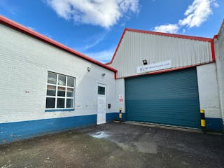 Unit 11a Britannia Estate, Leagrave Road, Luton, Industrial To Let - IMG_5575.JPG
