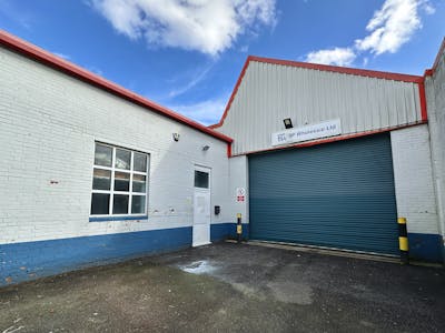 Unit 11a Britannia Estate, Leagrave Road, Luton, Industrial / Industrial/Logistics To Let - IMG_5575.JPG