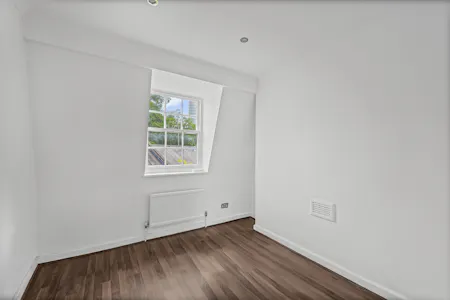 Warren Street Maisonette, 10A, 11A, 12A Warren Street, London, Office / Residential For Sale - BEDROOM3 (4) (1).jpg