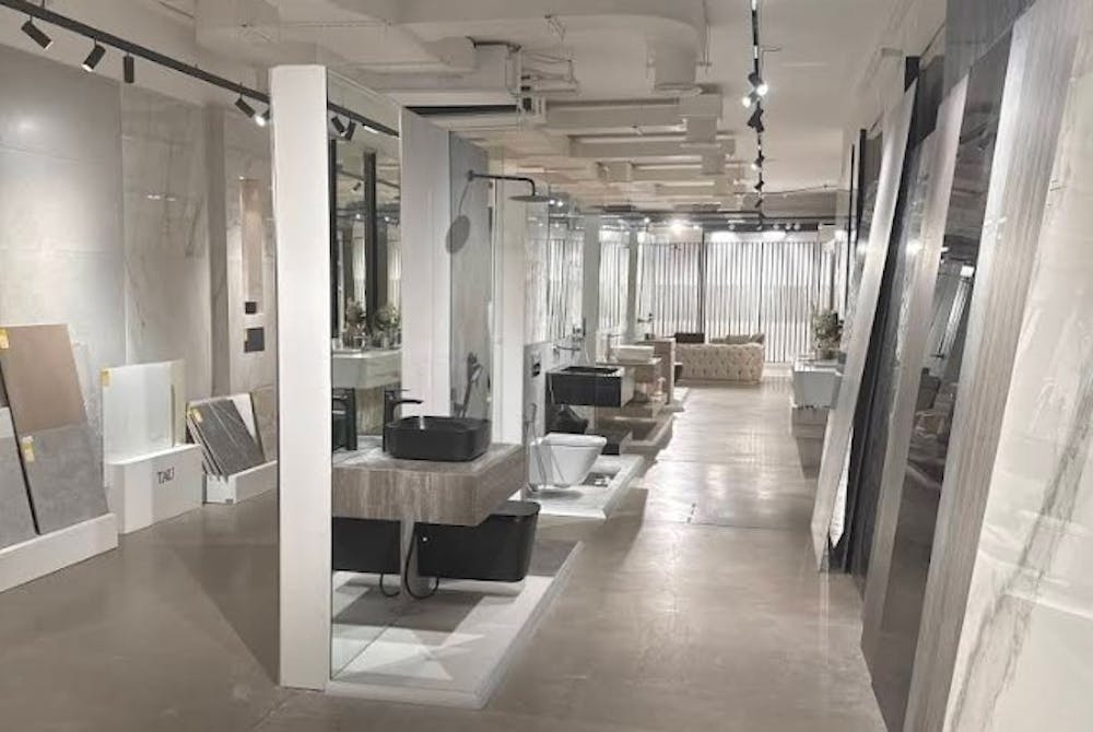 AURA: Premium Commercial space, 18th November Street - image 3.jpg