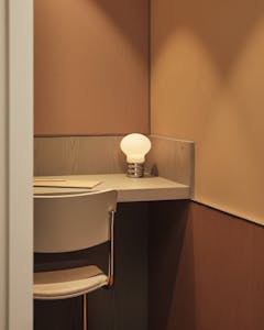 1 Pancras Square, London, Office / Serviced Office To Let - Phone Booth.jpg