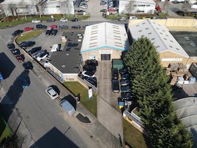 Unit 18, Stockport, Industrial/Logistics / Trade Counter To Let - dji_fly_20260304_103606_0_1772620566030_photo_low_quality.jpg